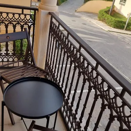 T2 Dos Bicos Αλμπουφέιρα