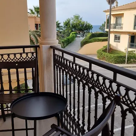 Apartamento T2 Dos Bicos Albufeira