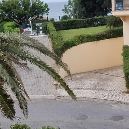 T2 Dos Bicos Διαμέρισμα Αλμπουφέιρα
