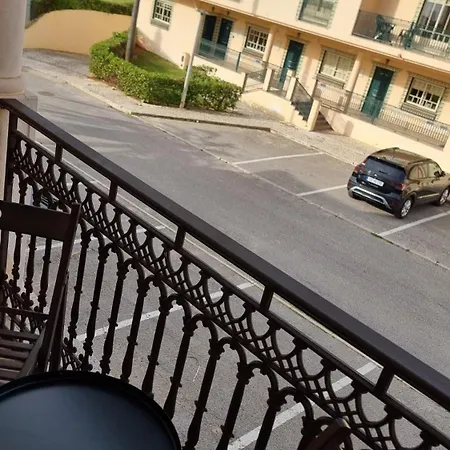 Appartement T2 Dos Bicos