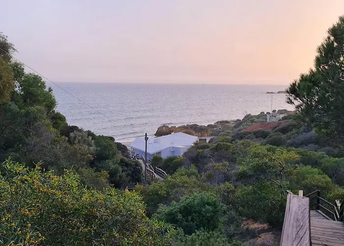 T2 Dos Bicos Apartman Albufeira