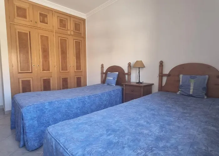 T2 Dos Bicos Apartman Albufeira