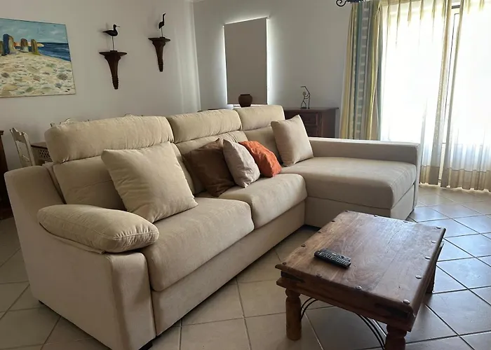 Apartman T2 Dos Bicos