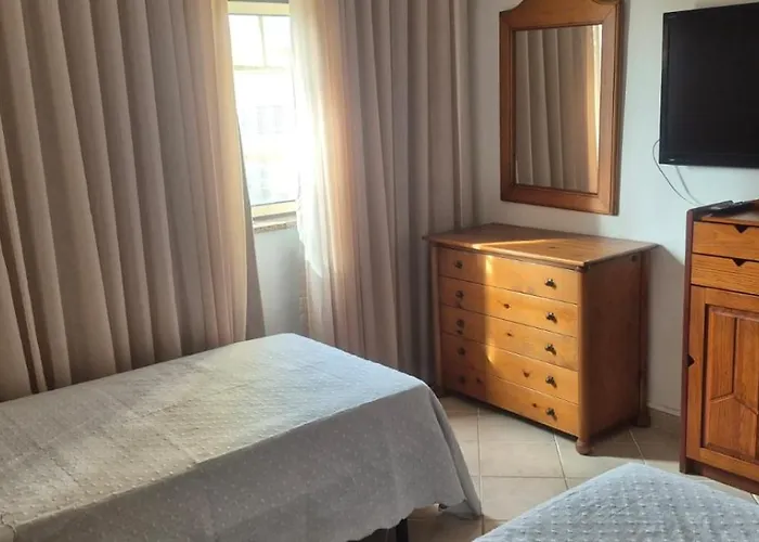 T2 Dos Bicos Albufeira