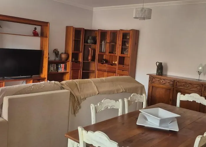 T2 Dos Bicos * Albufeira