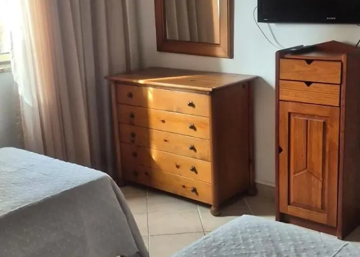 Apartman T2 Dos Bicos Albufeira