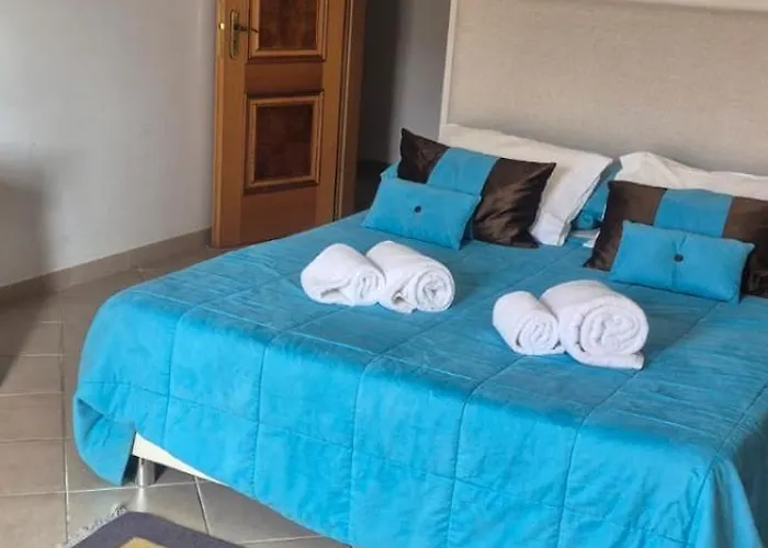 Apartman T2 Dos Bicos Albufeira