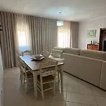 Appartement T2 Dos Bicos
