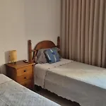 Appartement T2 Dos Bicos