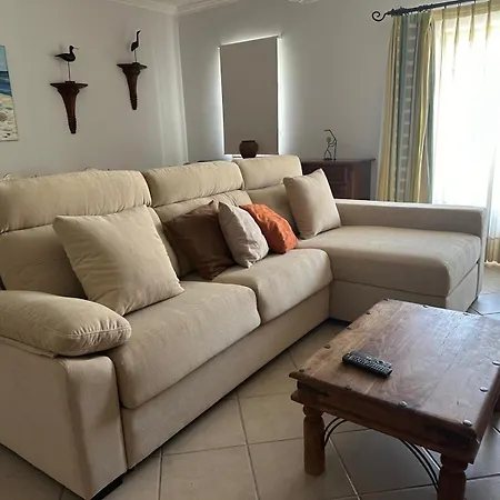 Appartement T2 Dos Bicos